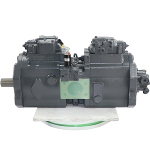 Bomba Hidráulica de Pistones Axiales de Caudal Variable K3V180DT-9N29, Piezas de Bomba para Excavadoras y Maquinaria de Construcción - Product Image 4
