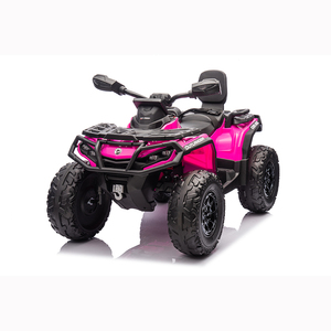 WDDK-CA005 Nuevo <span class=keywords><strong>Auto</strong></span> Eléctrico con <span class=keywords><strong>Control</strong></span> <span class=keywords><strong>Remoto</strong></span> de 2.4G, <span class=keywords><strong>Auto</strong></span> de Juguete para Niños con Batería de 12V, ATV - Product Image 5