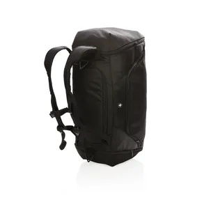 Mochila RFID Swiss Peak, merchandising personalizado - Product Image 2