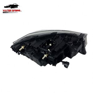 Faros de coche de alta calidad para 2017-2020 <span class=keywords><strong>BMW</strong></span> 3 Series <span class=keywords><strong>GT</strong></span> F34 320i 328i 335i <span class=keywords><strong>335d</strong></span> faros LED originales Plug and Play - Product Image 3