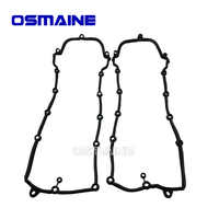 Kit de joints de couvercle de soupape LR011220 LR014345 LR010882 LR010789 C2D3527 C2D3526 C2D3524 C2D3525 pour Land Rover Jaguar AJ133 5.0L V8