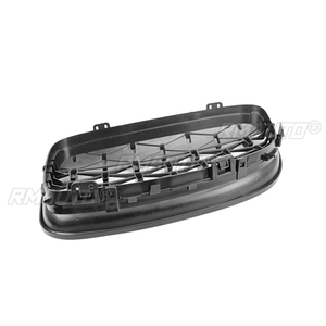 Calandre de pare-chocs avant de voiture style Diamant Météore pour BMW E90 E91 LCI Série 3 Berline 2009-2012 325i 328i 330i Pièce de remplacement automobile - Product Image 6