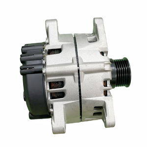 Nouvel alternateur pour Mercedes-Benz W166 W212 W218 CLS63 G63 SL63 AMG M157 2012-2019 180A OEM: 0009062100 - Product Image 2