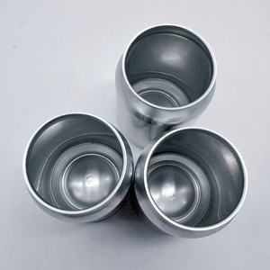 Latas Apilables <span class=keywords><strong>de</strong></span> Hojalata <span class=keywords><strong>de</strong></span> Aluminio <span class=keywords><strong>de</strong></span> Grado Alimenticio <span class=keywords><strong>de</strong></span> 125 ml/125 g al por Mayor # Envase <span class=keywords><strong>de</strong></span> Alimentos Vacío 311 EOE para Conservas, Velas <span class=keywords><strong>de</strong></span> Té, Aceite, <span class=keywords><strong>Sardinas</strong></span> - Product Image 3