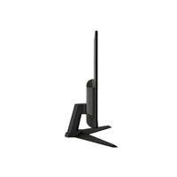 Moniteurs de bureau PC 27 pouces 144 Hz 2K pour usage professionnel, 2560*1440 IPS 1 ms, moniteurs LCD sans cadre, base fixe