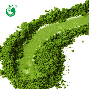 Precio al por Mayor Té Verde Matcha Orgánico Grado Ceremonial de Marca Privada con Estándar UE - Product Image 2