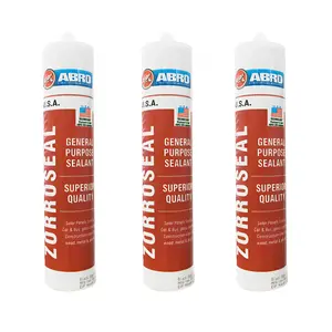 coating neurtral multi purpose acp panel window caulking silicone sealant