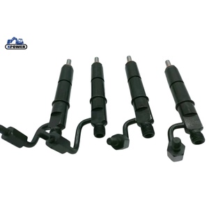Injecteur de carburant pour moteur diesel 3064 3066, buse E312B E320B E320B L, pièces de rechange pour excavatrice 517706 - Product Image 1