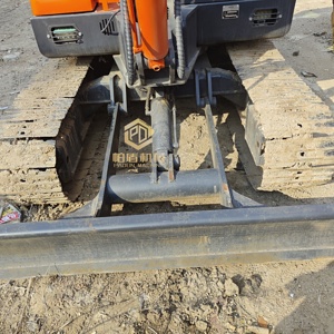 รถขุดขนาดเล็ก Doosan DH60 มือสองจากเกาหลี รถขุด Doosan Dx55 Dx60-7 Dx80 Dx75 มือสองสำหรับขาย - Product Image 2
