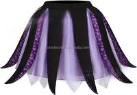 Costume de cosplay sirène tutu - Tenue de performance sexy