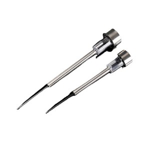 Lampe solaire à piquet Hejia pour pelouse, éclairage extérieur étanche 6-12h pour jardin et allée - Product Image 3