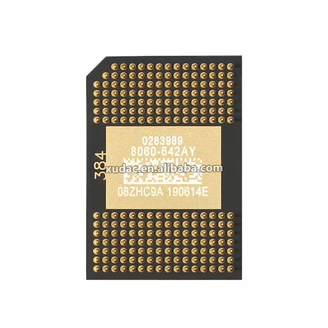 Brand New Original DLP Projector DMD Chip 8060-642AY 8060-631AY