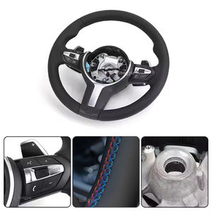 Vente Volant pour <span class=keywords><strong>BMW</strong></span> Série 7 <span class=keywords><strong>E38</strong></span> E 38 725tds 728i 728iL 730i 730iL 735i 735iL 740i 740iL 750i 750iL 740d Voiture - Product Image 3