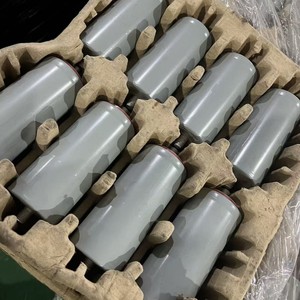 แบตเตอรี่ไทเทเนียมลิเธียม 30Ah 2.3V แบบชาร์จได้ สำหรับใช้งานในอุตสาหกรรม สีเทา - Product Image 2