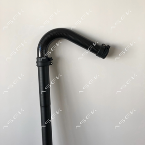 Carbon Clamping Telescopic <strong>Gutter</strong> Pole <strong>Systems</strong> 40mm/44mm/ASEK 51mm Diameter Vacuum Tubes Gooseneck Kits for Windows <strong>Cleaning</strong> - Product Image 4