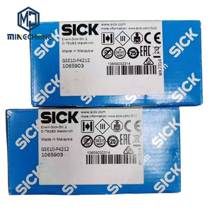 ขายส่ง 1 ชิ้น GSE10-P4212 PLC Controller ใหม่จากคลังสินค้า ยี่ห้อ PLC Programming Controller - Product Image 1
