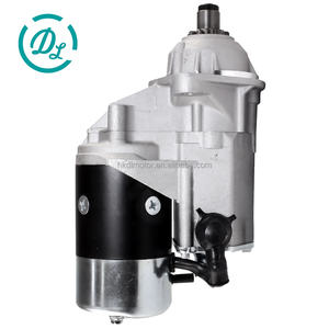 10T 1654059 19104N 3971610 3971613 3971614 3971615 CST40332AS DSN2049 DSN2050 Démarreur d'excavatrice - Product Image 1