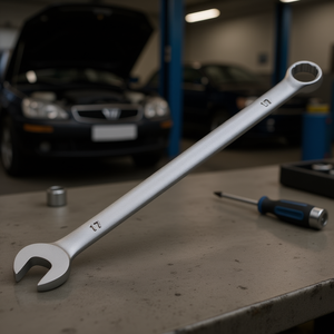 ประแจรวม Fg 600 L17 ขนาด 17 มม. เครื่องมือซ่อมยานยนต์ - Product Image 3