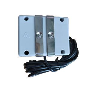 Válvula <span class=keywords><strong>Solenoide</strong></span> de Latón G3/8 Pulgadas con Bloqueo, 6V <span class=keywords><strong>9V</strong></span> CC OEM para Protector de Fugas de Agua - Product Image 6