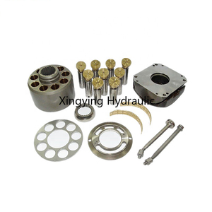 อะไหล่ปั๊มไฮดรอลิกแบบลูกสูบ HPR75 HPR90 HPR105 HPR100 HPR130 HPR160 - Product Image 4