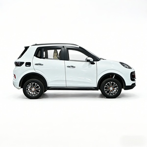 Véhicules électriques 4 roues haute performance 2026 : Écologiques et abordables - Product Image 1