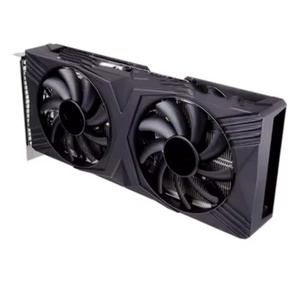 Carte graphique de jeu pour ordinateur de bureau RTX 4060 Ti GDDR6 avec ventilateur de refroidissement, neuve et d'occasion - 12 Go de mémoire vidéo - Product Image 3