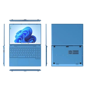 Oferta Especial Portátil HL160GF de 16 Pulgadas Ultra Delgado Totalmente Nuevo de Buena Calidad N95 16GB 32GB RAM 2TB SSD PC Notebook para Negocios - Product Image 6