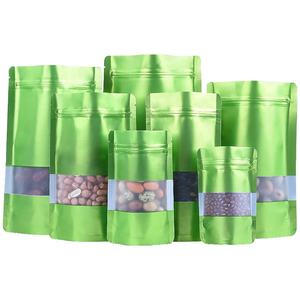 Bolsas de plástico de aluminio para envasado de alimentos secos - Product Image 3