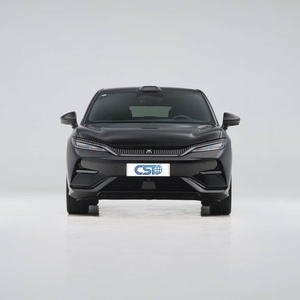 Compre Vehículos Eléctricos 2026 Fabricados en China, Byd Song L, SUV de 5 Puertas y 5 Asientos, Autonomía de 550-662 KM, BEV de 204 CV, Autos Eléctricos para Adultos - Product Image 2