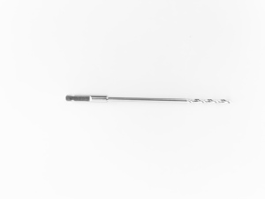 Broca de sierra eléctrica quirúrgica desechable, instrumento ortopédico, AO, broca de acoplamiento rápido - Product Image 2