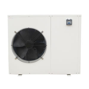 <span class=keywords><strong>Aquacal</strong></span> R32 DC Inverter Pompe à chaleur de piscine 140000BTU Chauffe-piscine creusé électrique pour l'extérieur, hôtel, pompe à chaleur solaire à air - Product Image 4
