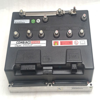 Contrôleur de moteur PLC modèle FZ5120 8043780 ZAPI COMBIAC2 Puissance 48V FSIP # Approvisionnement en gros (9 unités)