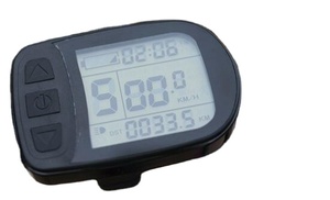 QUEENE/Meilleur 48V350W caché au lithium batterie gros pneu pliant vélo électrique - Product Image 6