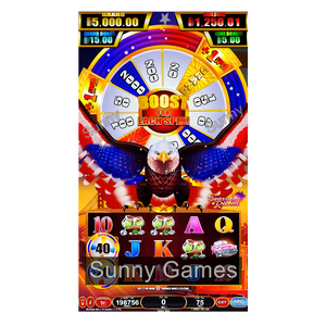 <span class=keywords><strong>Fusi</strong></span> 4 5 en 1 Skill Nudge Game HET V5.1 Placa PCB Multijuego Vertical Hetong (MOQ 1 unidad) Precio de Fábrica para Máquina de Entretenimiento - Product Image 6