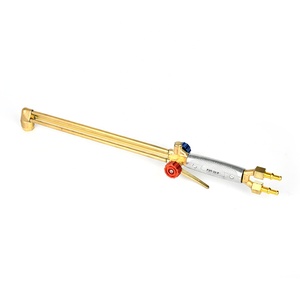 شعلة لحام يدوية على الطراز الروسي من UWELD، شعلة غاز للحام - Product Image 5