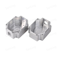 EDM de fil de traitement de tour CNC personnalisé de haute précision pour les pièces/composants mécaniques de cuivre d'acier inoxydable d'alliage d'aluminium