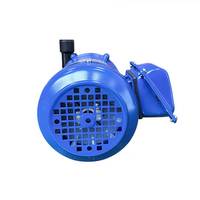 Pompe à eau centrifuge à économie d'énergie personnalisable OEM 0,15 kW petite pompe chimique à entraînement magnétique sans joint pour machine de remplissage