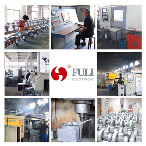 High Efficiency 370W 50Hz 380V High Pressure AC Vortex <strong>Gas</strong> Pump Low Noise Electric Air Pump OEM Ring <strong>Blower</strong> - Product Image 5