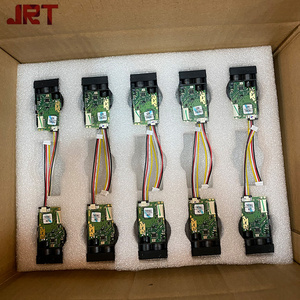 3Hz 10Hz 20Hz ngược lại khoảng cách cảm biến 40m RS232 laser quang học phạm vi Finder RS485 mô-đun 60m Laser khoảng cách cảm biến với <span class=keywords><strong>4</strong></span>-20mA - Product Image 3