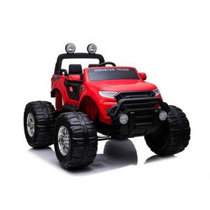 2,4G Fernbedienung Spielzeug Kinder Elektrische Auto - Product Image 5