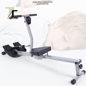 Phổ biến hàng máy Rower AB chèo máy với giá rẻ nhất - Product Image 6