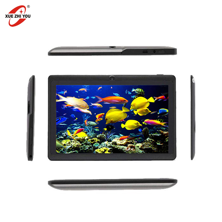 Tablette PC Chaud 10.1 Pouces IPS 3G 4G Appel Tactile Tablette Portable Double Wifi Double Caméra 2.0MP + 5.0MP Android Tablette