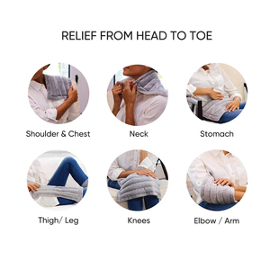 <span class=keywords><strong>Microondas</strong></span> Foot Waramer Botines <span class=keywords><strong>Bolsa</strong></span> de trigo con cubierta de felpa suave <span class=keywords><strong>Microondas</strong></span> para calentador de <span class=keywords><strong>pies</strong></span> - Product Image 6