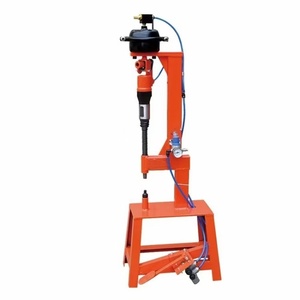 Herramienta de <span class=keywords><strong>pala</strong></span> de aire de alta calidad para reparar pastillas de freno automotrices máquina remachadora neumática - Product Image 1