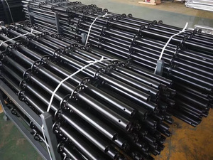 Giàn giáo nhiều lớp cường độ cao được thiết kế để sử dụng an toàn và ổn định trong các buổi biểu diễn/sự kiện/xây dựng sân khấu - Product Image 2