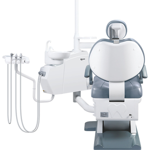 Foshan Roson-Unidad dental <span class=keywords><strong>de</strong></span> nuevo diseño, sillón <span class=keywords><strong>de</strong></span> clínica dental <span class=keywords><strong>de</strong></span> hospital, <span class=keywords><strong>precio</strong></span> <span class=keywords><strong>de</strong></span> fabricante <span class=keywords><strong>de</strong></span> silla dental - Product Image 2