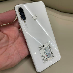 สมาร์ทโฟน Android รุ่น P30 Lite พร้อมเซ็นเซอร์ลายนิ้วมือด้านหลัง หน้าจอ 6.15 นิ้ว รองรับ 2 ซิม P9 P10 P20 Lite P30 Pro - Product Image 5