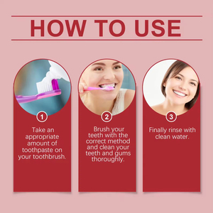 Pasta Dental Probiótica SP 6, Blanqueadora, Protege las Encías, Aliento Fresco, Limpieza Dental, Producto Químico, 120G, Adulto, para Uso Doméstico - Product Image 6