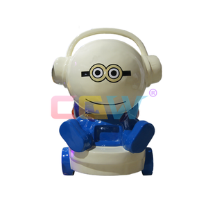 Penjualan Bagus <span class=keywords><strong>Kiddie</strong></span> Ride Motor/Kuda/Mobil, Motor Berkendara Anak, Bagian Berkendara Anak-anak - Product Image 5