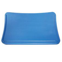 Table d'école de haute qualité, accessoires de bureau et de chaise dessus de table en plastique